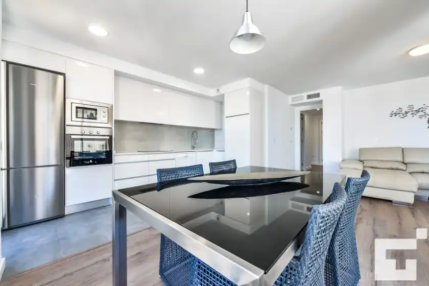 Holiday rentals in Isea 153 - grupo turis, Calp