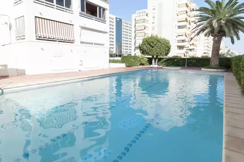 Ferienhaus auf Acapulco iv, Grau i Platja