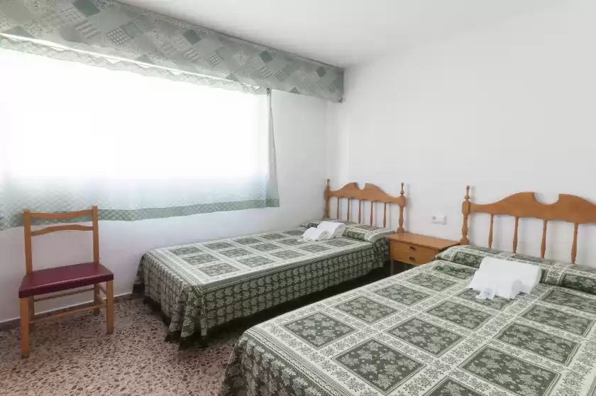Ferienhaus auf Acapulco iv, Grau i Platja