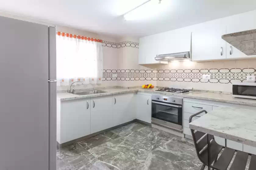 Ferienhaus auf Acapulco iv, Grau i Platja