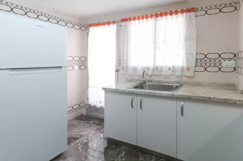 Ferienhaus auf Acapulco iv, Grau i Platja