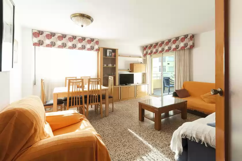 Ferienhaus auf Acapulco iv, Grau i Platja