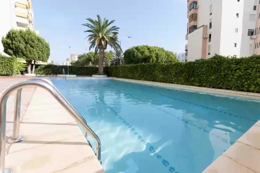 Ferienhaus auf Acapulco iv