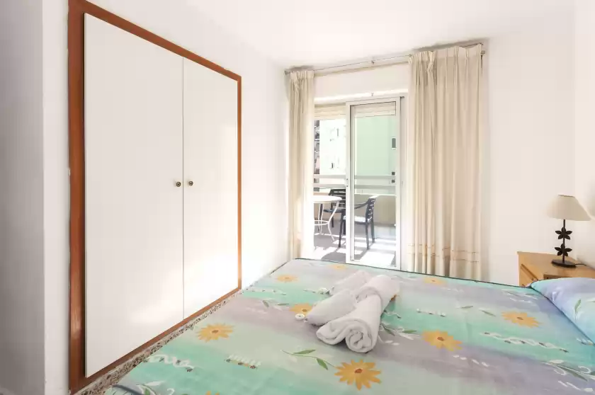 Ferienhaus auf Acapulco iv, Grau i Platja