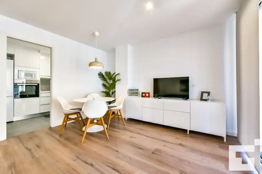 Ferienhaus auf Isea 245 - grupo turis, Calp