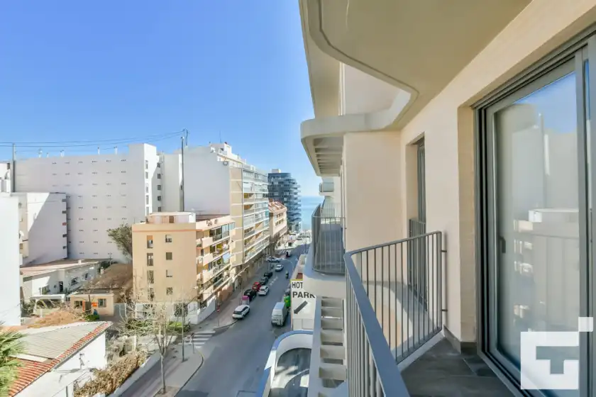 Ferienhaus auf Isea 245 - grupo turis, Calp