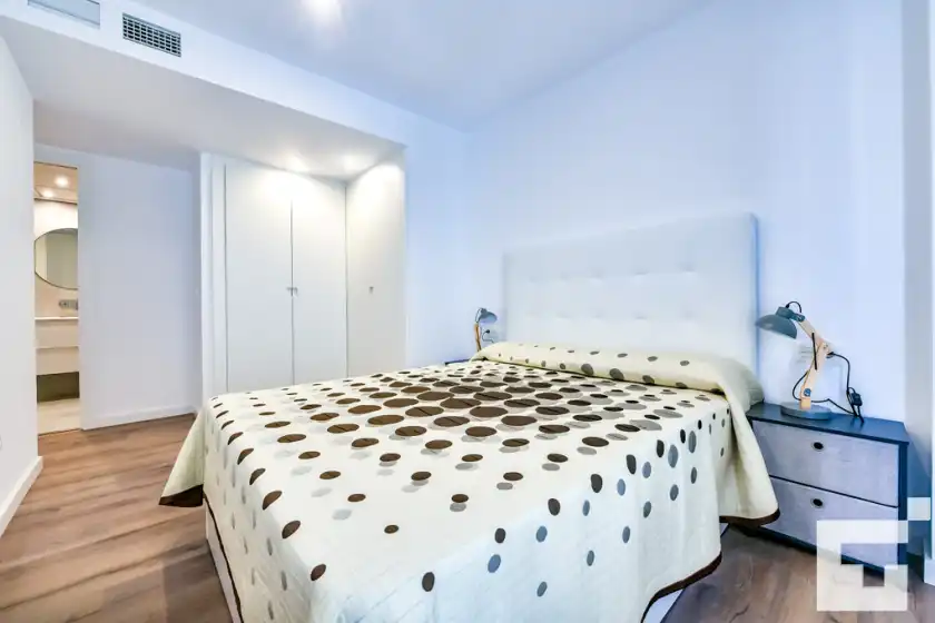 Ferienhaus auf Isea 245 - grupo turis, Calp