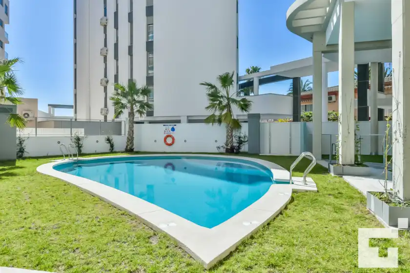 Ferienhaus auf Isea 245 - grupo turis, Calp