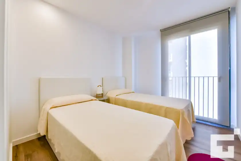 Ferienhaus auf Isea 245 - grupo turis, Calp