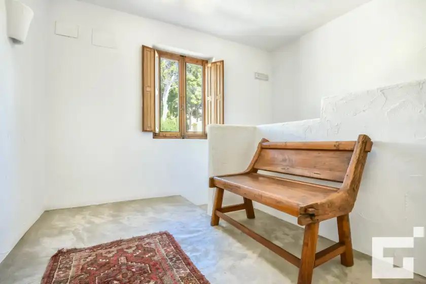 Alquiler vacacional en Herina 8 - grupo turis, Moraira