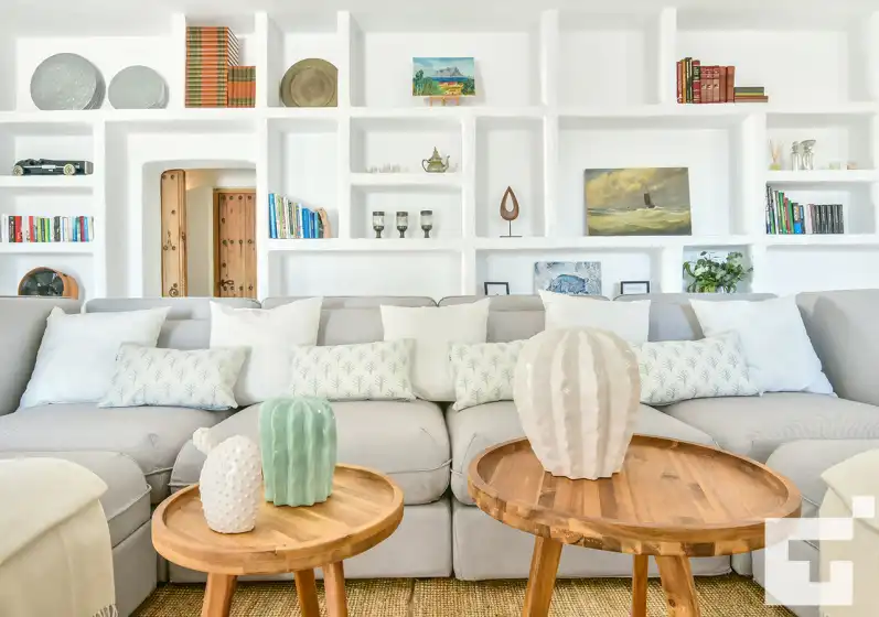 Alquiler vacacional en Herina 8 - grupo turis, Moraira