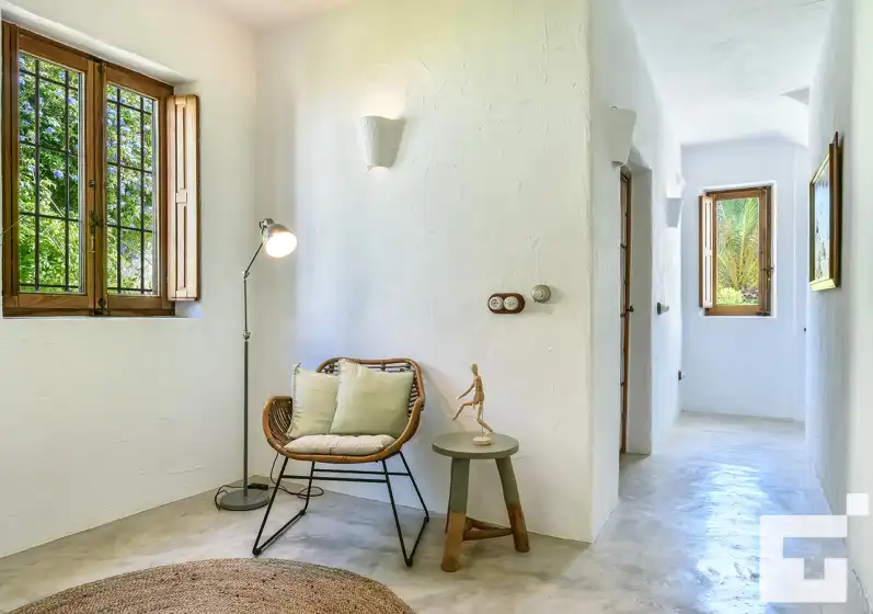 Alquiler vacacional en Herina 8 - grupo turis, Moraira