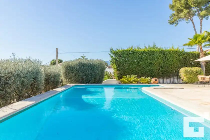 Alquiler vacacional en Herina 8 - grupo turis, Moraira