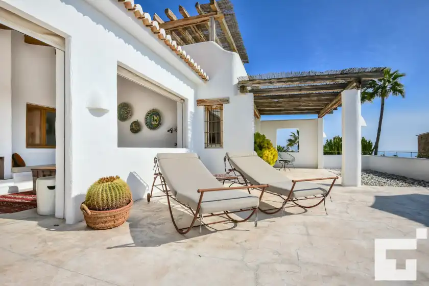 Alquiler vacacional en Herina 8 - grupo turis, Moraira