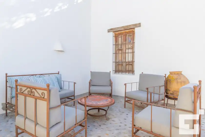 Alquiler vacacional en Herina 8 - grupo turis, Moraira