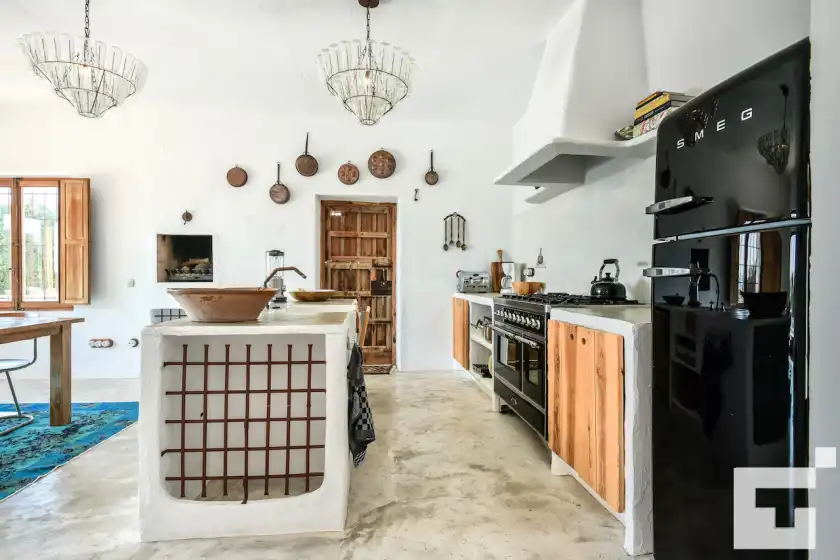 Alquiler vacacional en Herina 8 - grupo turis, Moraira