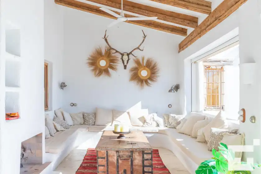 Alquiler vacacional en Herina 8 - grupo turis, Moraira