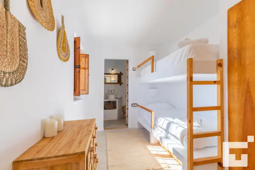 Alquiler vacacional en Herina 8 - grupo turis, Moraira