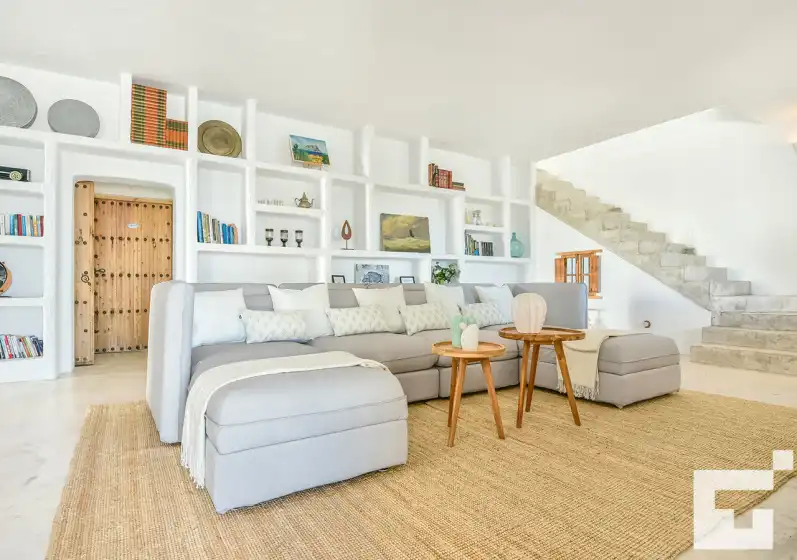 Alquiler vacacional en Herina 8 - grupo turis, Moraira