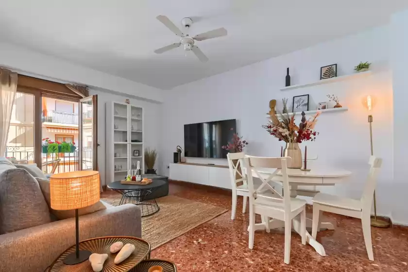 Location de vacances à Adumar, Xàbia/Jávea