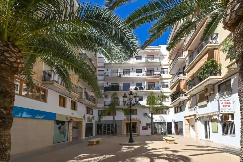 Location de vacances à Adumar, Xàbia/Jávea