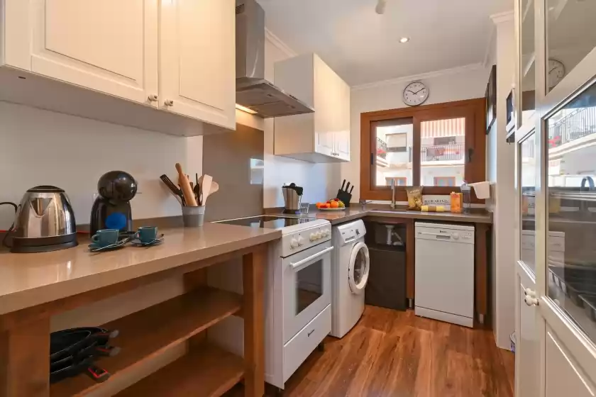 Location de vacances à Adumar, Xàbia/Jávea