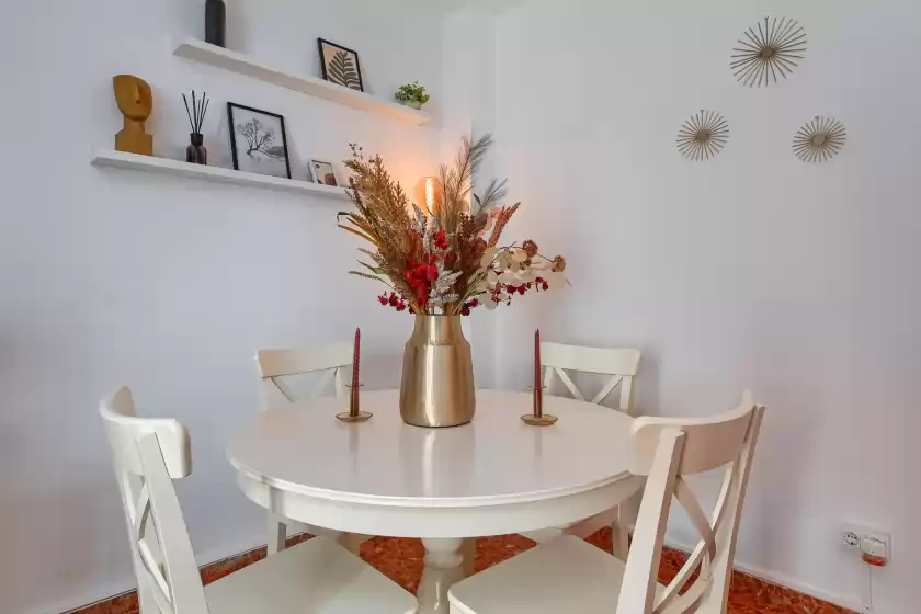 Location de vacances à Adumar, Xàbia/Jávea