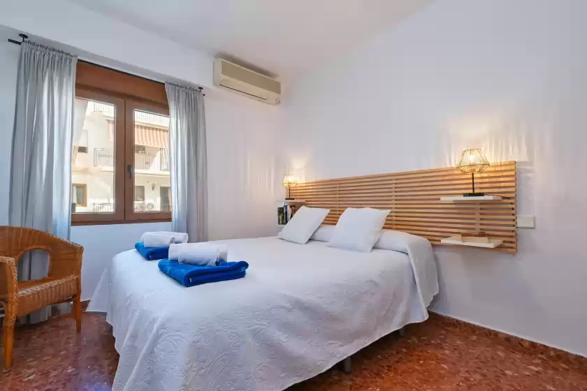 Location de vacances à Adumar, Xàbia/Jávea