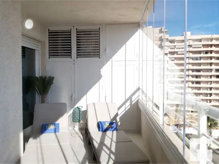 Ferienhaus auf Apolo xvi 2 6 29 - grupo turis, Calp