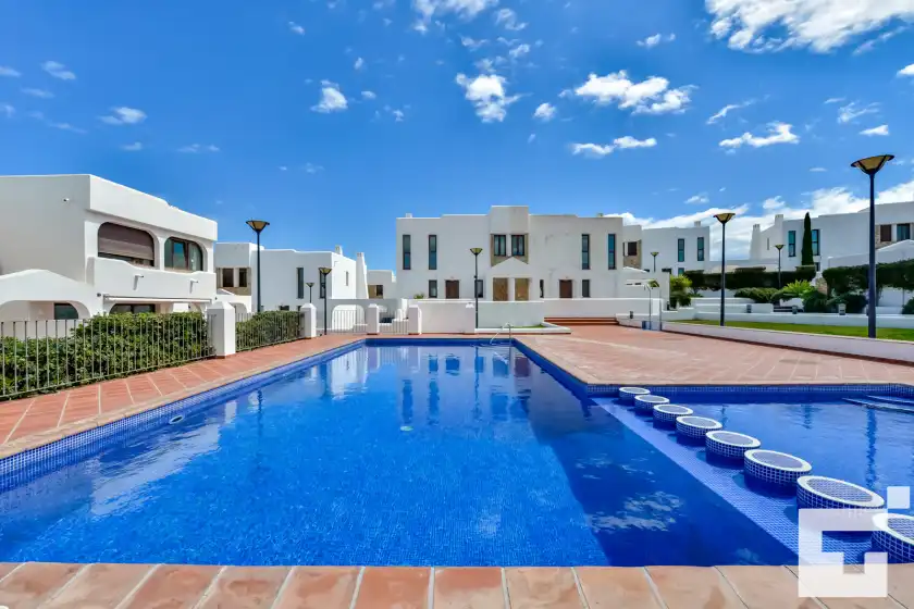 Holiday rentals in Mirador de bassetes 15 - grupo turis, Fanadix