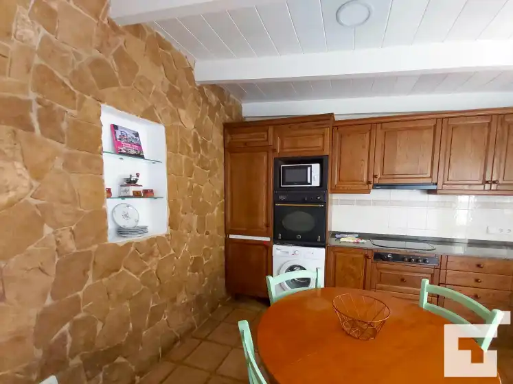 Location de vacances à Bungalow la merced 34g - grupo turis, Calp