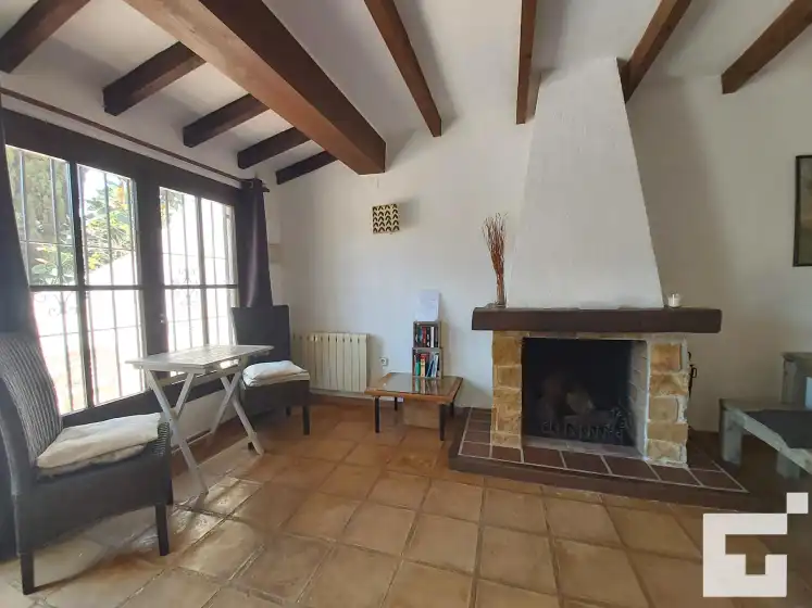 Location de vacances à Bungalow la merced 34g - grupo turis, Calp