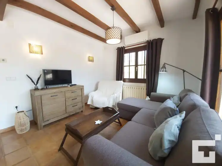 Location de vacances à Bungalow la merced 34g - grupo turis, Calp
