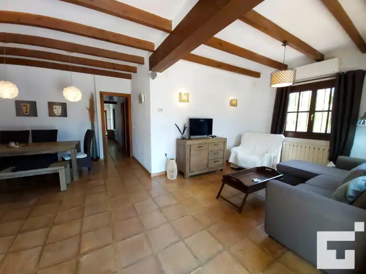Location de vacances à Bungalow la merced 34g - grupo turis, Calp
