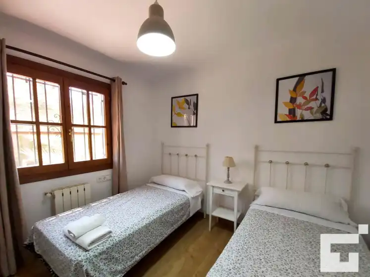 Location de vacances à Bungalow la merced 34g - grupo turis, Calp