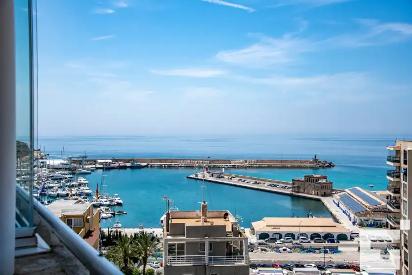 Alquiler vacacional en Apolo xviii 41 - grupo turis, Calp