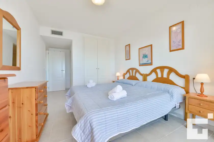 Ferienhaus auf Apolo xvi 68 - grupo turis, Calp