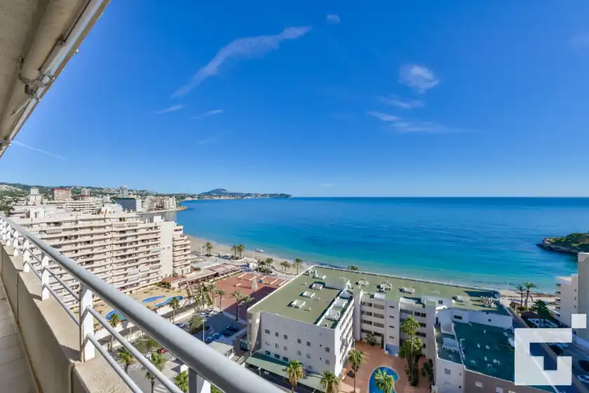 Ferienhaus auf Apolo xvi 68 - grupo turis, Calp
