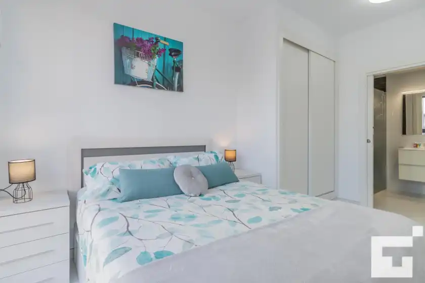 Ferienhaus auf Calpe beach ii 2e - grupo turis, Calp