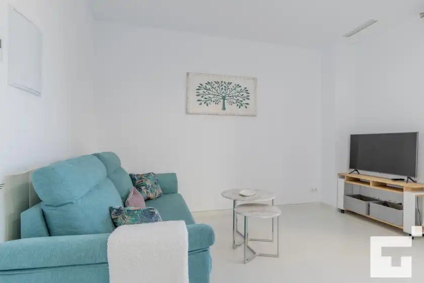 Ferienhaus auf Calpe beach ii 2e - grupo turis, Calp