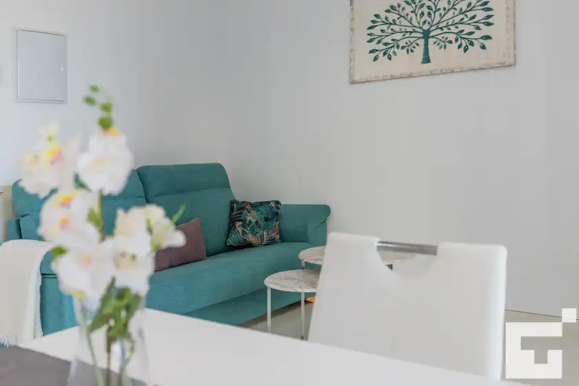 Ferienhaus auf Calpe beach ii 2e - grupo turis, Calp