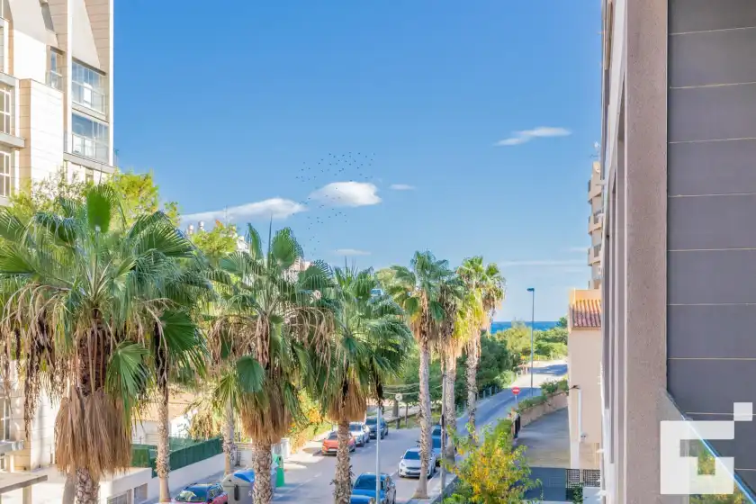Ferienhaus auf Calpe beach ii 2e - grupo turis, Calp