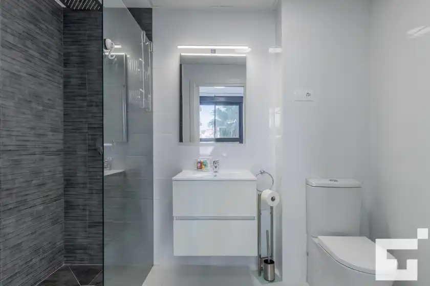 Ferienhaus auf Calpe beach ii 2e - grupo turis, Calp