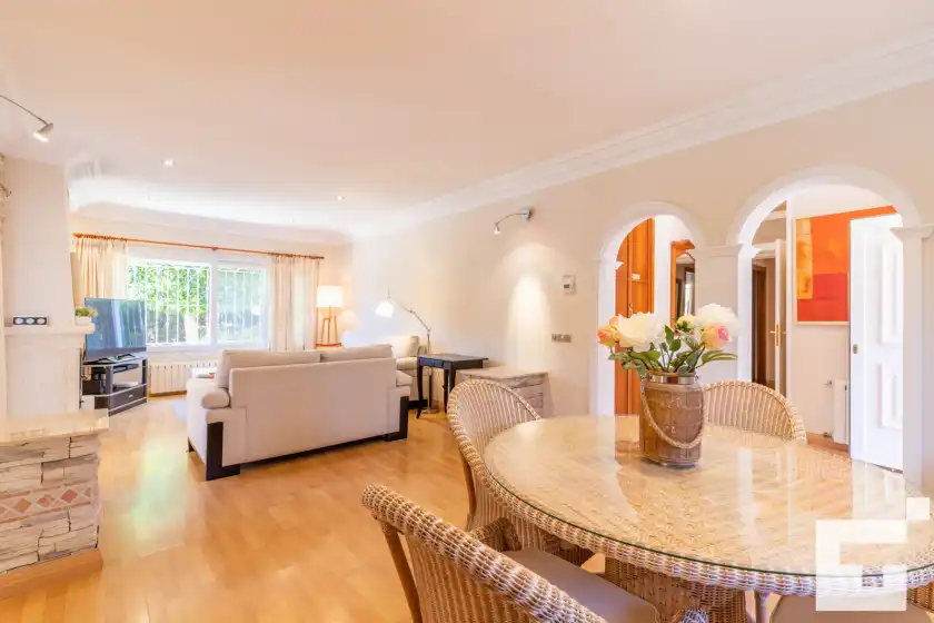 Ferienhaus auf Ambar - grupo turis, Fanadix