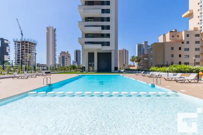 Ferienhaus auf Alexia i 92 - grupo turis, Calp