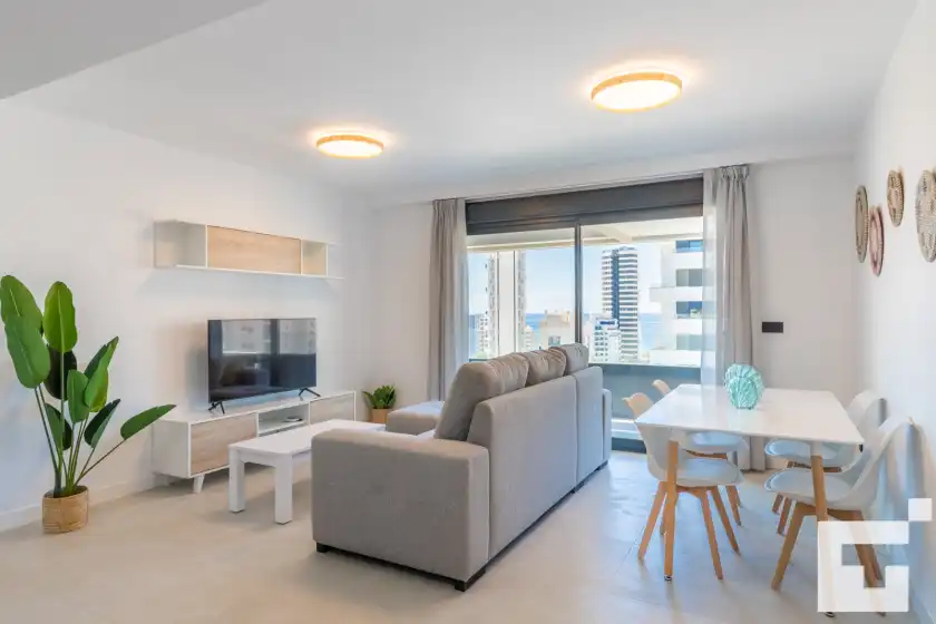 Ferienhaus auf Alexia i 92 - grupo turis, Calp
