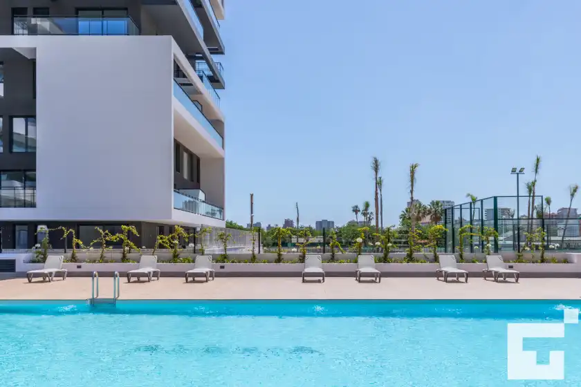 Ferienhaus auf Alexia ii 123 - grupo turis, Calp