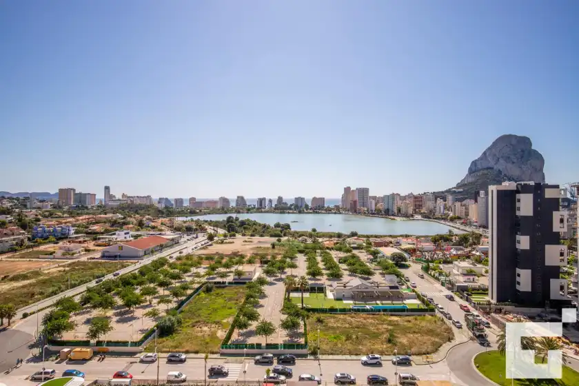 Ferienhaus auf Alexia ii 123 - grupo turis, Calp