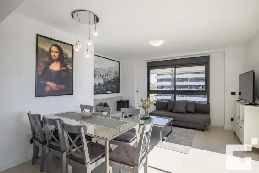 Ferienhaus auf Alexia ii 123 - grupo turis, Calp