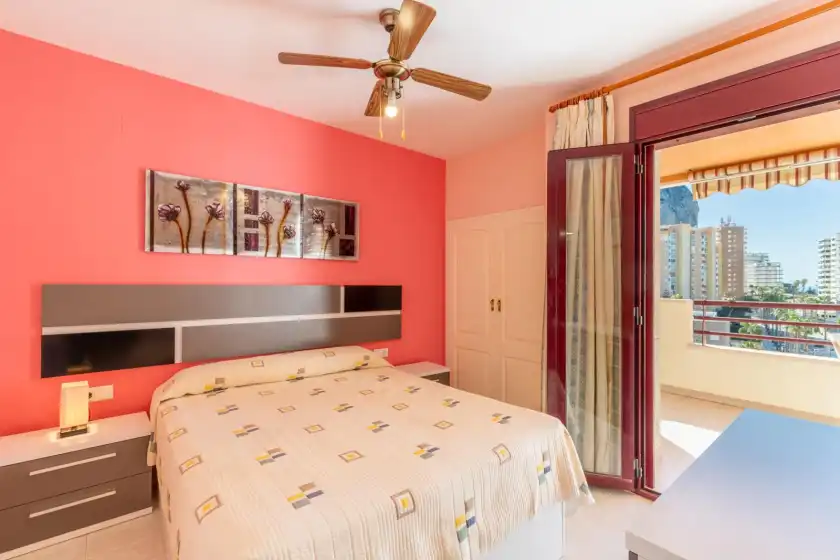 Ferienhaus auf Zafiro 26b - grupo turis, Calp